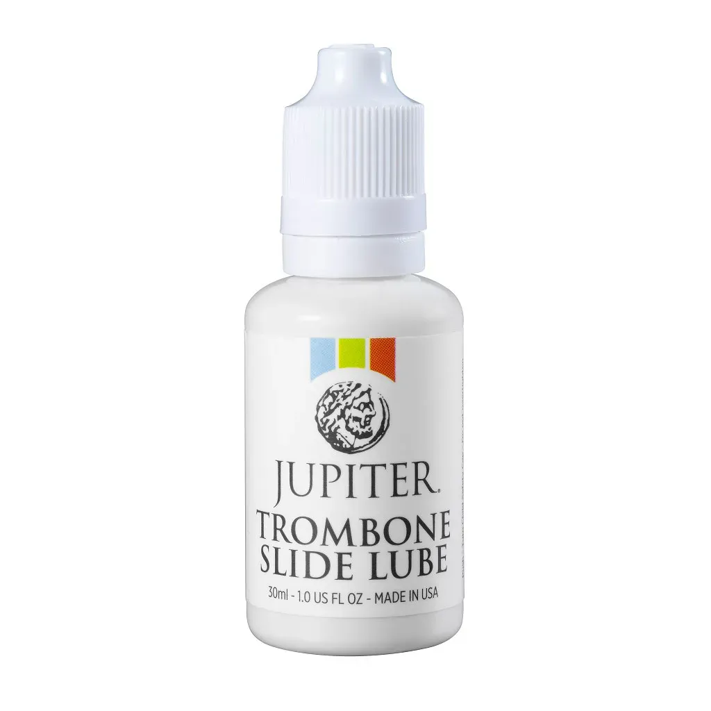 JUPITER SLIDE LUBE FOR TROMBONE