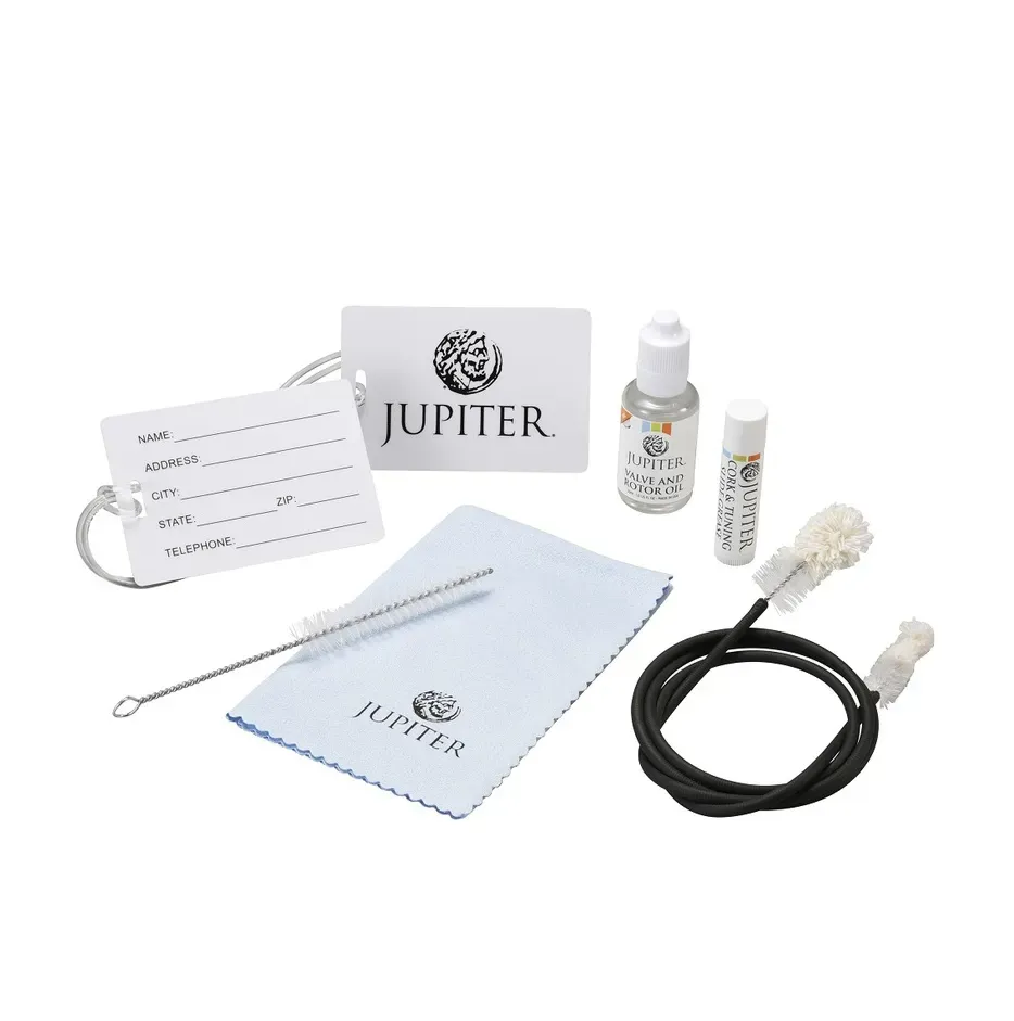 Jupiter JCM-SLK1 Trombone Care Kit — view 2