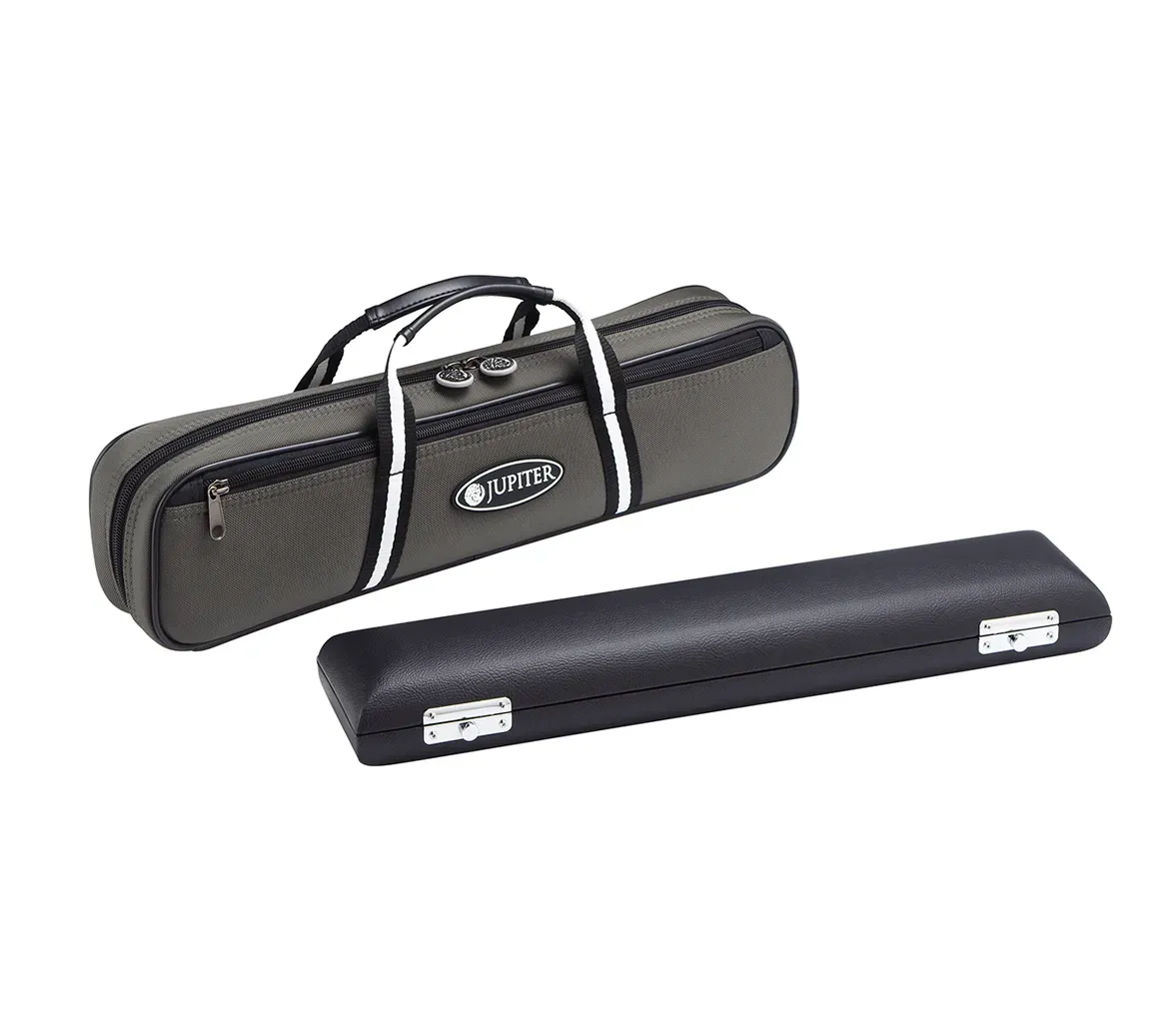 Jupiter Flute JFL1000RE — view 2