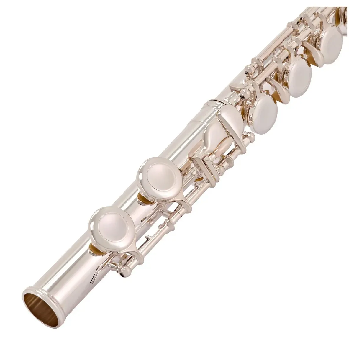 Jupiter Flute JFL700E — view 2