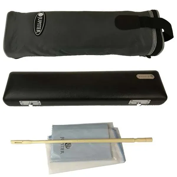 Jupiter Flute JFL700E — view 4