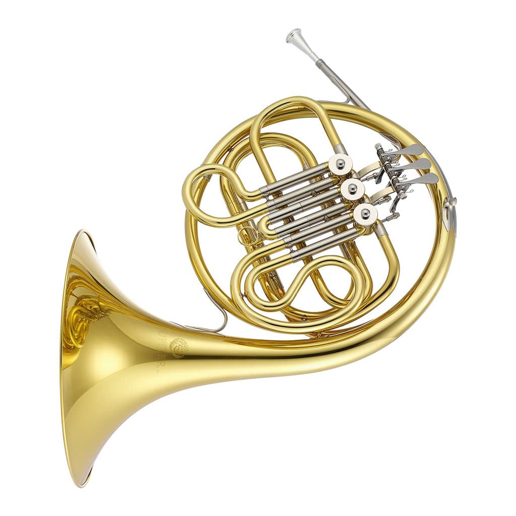 Jupiter JHR700 Student Single French Horn — view 1