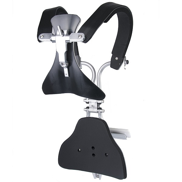 Jim Kilpatrick ABS Bass Drum Carrier — view 2