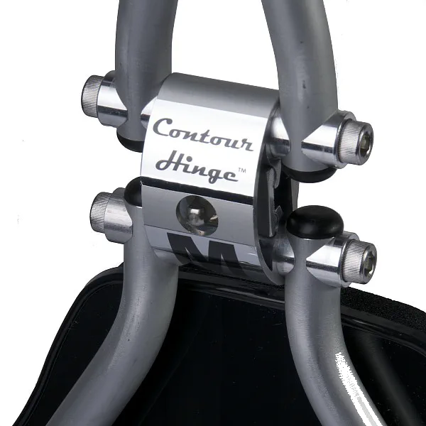 Jim Kilpatrick ABS Bass Drum Carrier — view 3
