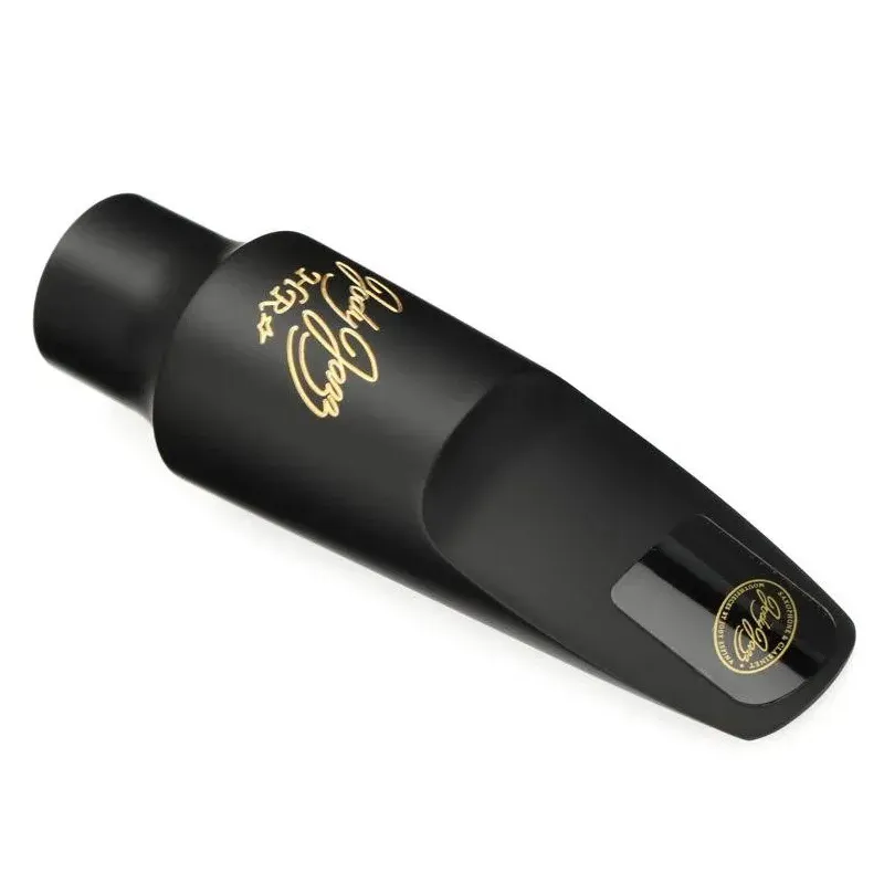 JodyJazz HR* Series Alto Saxophone Mouthpiece - 6M — view 1