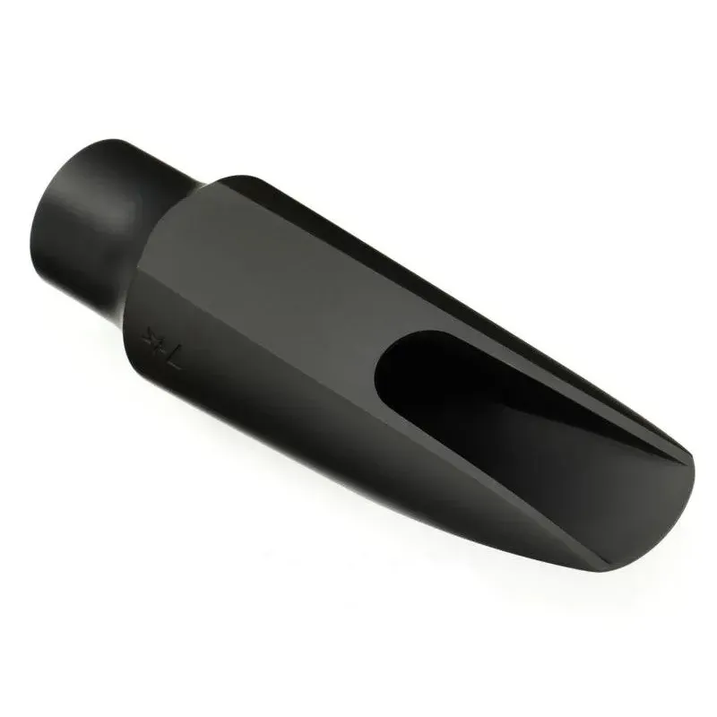 JodyJazz HR* Series Alto Saxophone Mouthpiece - 6M — view 2