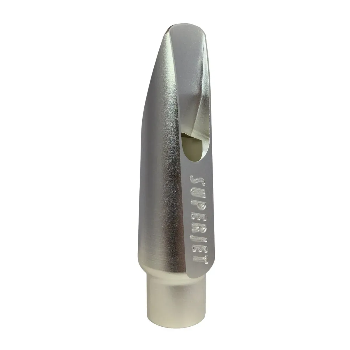 JodyJazz Super Jet Series Alto Saxophone Mouthpiece - 7 — view 4