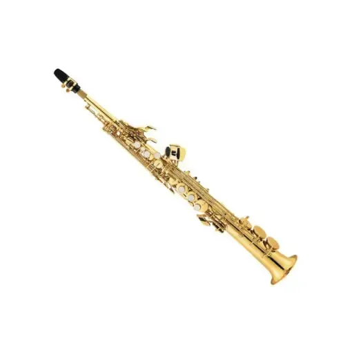 Jupiter Soprano Saxophone JSS1000