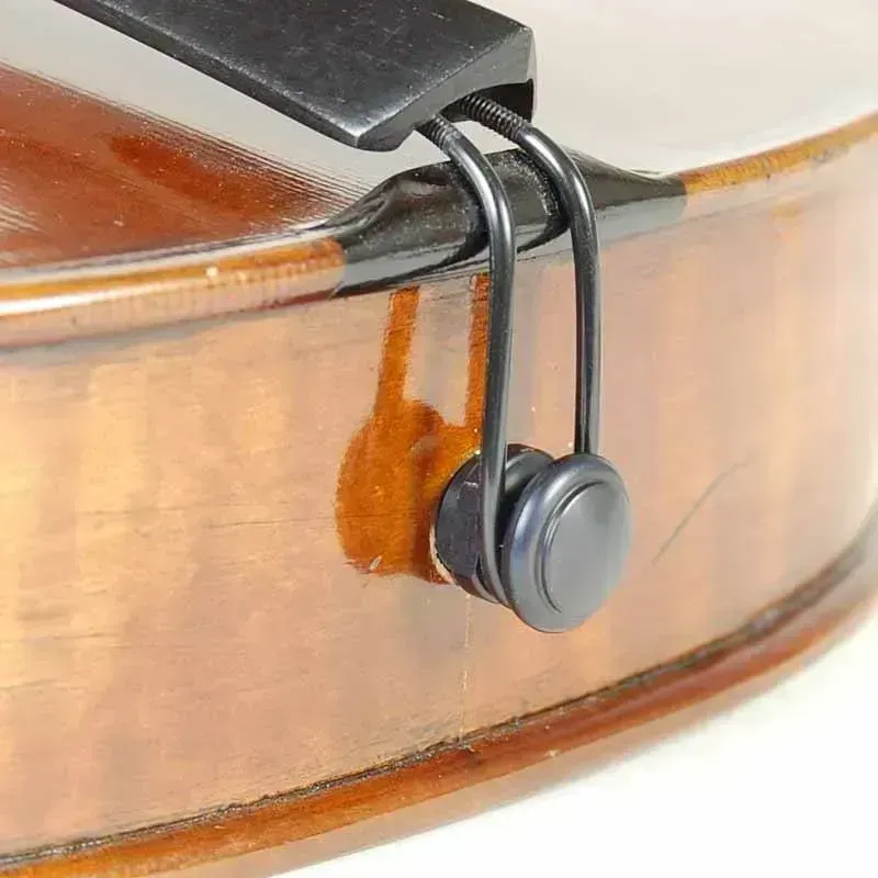 Josef Teller Sacconi-Style Nylon Violin Tail Gut 1/4 — view 2