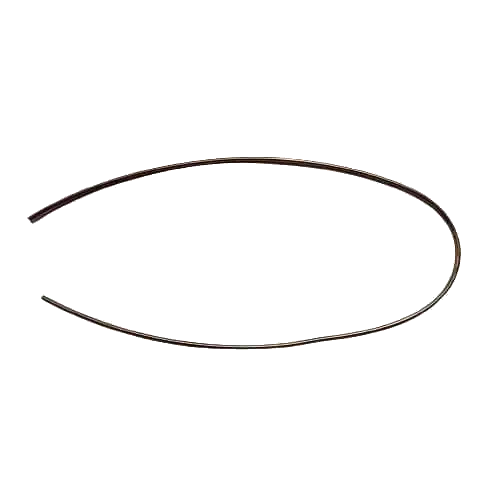 Josef Teller Metal Double Bass Tailhang 3/4