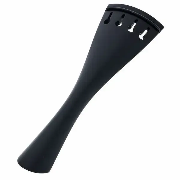 Josef Teller Double Bass Tailpiece Pear Wood