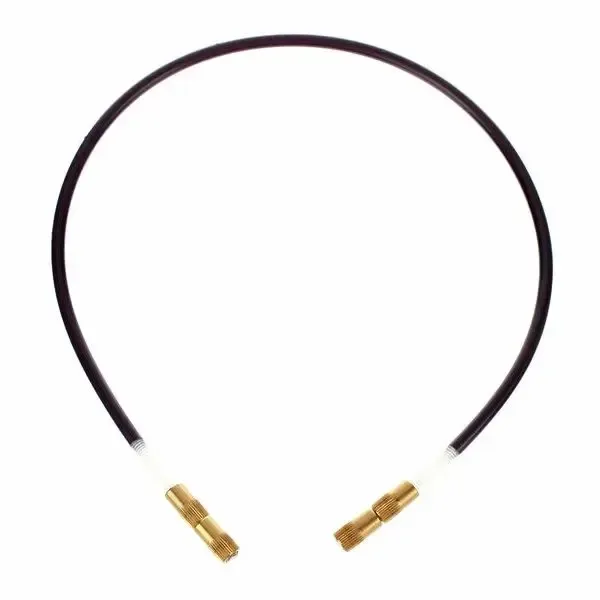 Josef Teller Sacconi-Style Nylon Double Bass Tail Gut 3/4