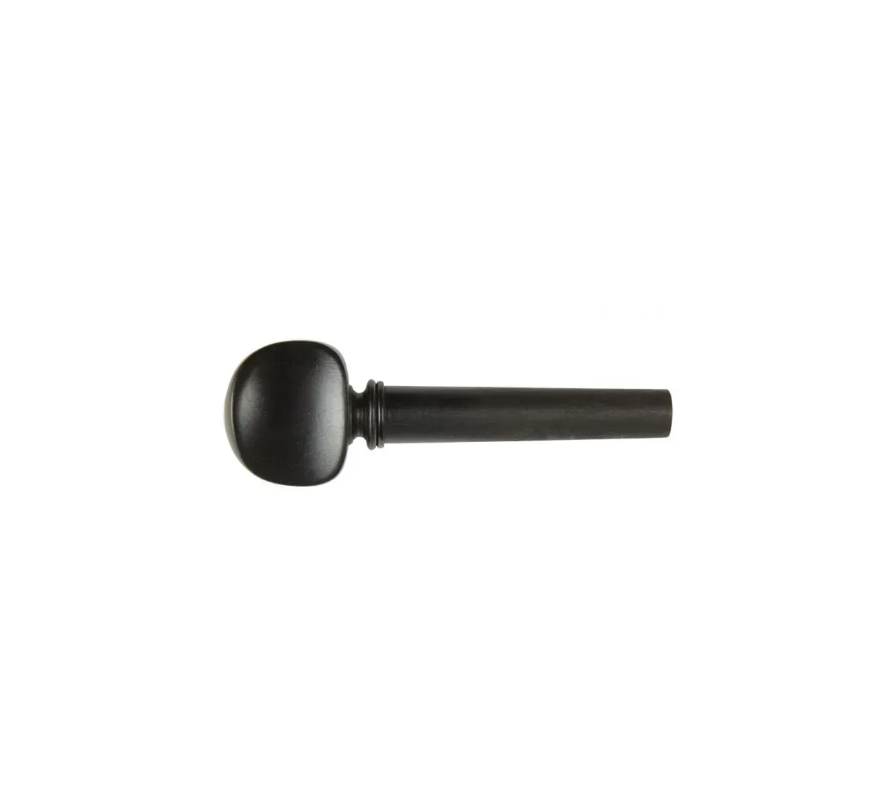 Josef Teller French Style Ebony Tuning Peg violin 4/4 – each