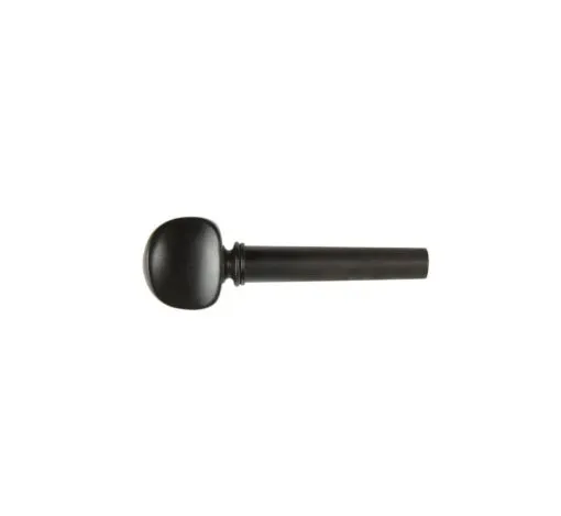 Josef Teller French Style Ebony Tuning Peg Viola - each