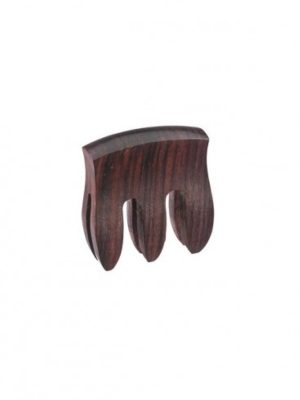 Josef Teller Wooden Viola Mute