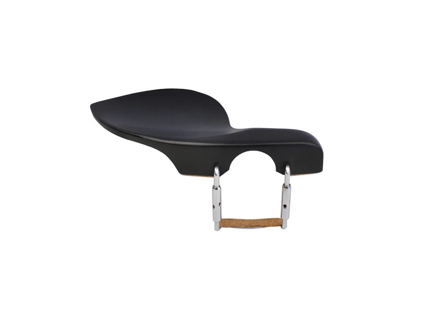 Josef Teller Bakelite Chinrest 139 Violin 1/2