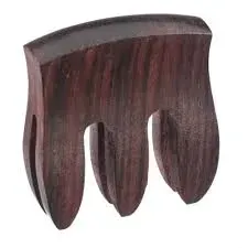 Josef Teller Rosewood Cello 1/2 Mute