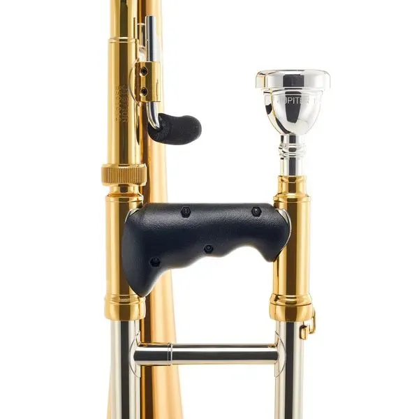 Jupiter Ergonomic Slide Trombone JTB710A — view 3