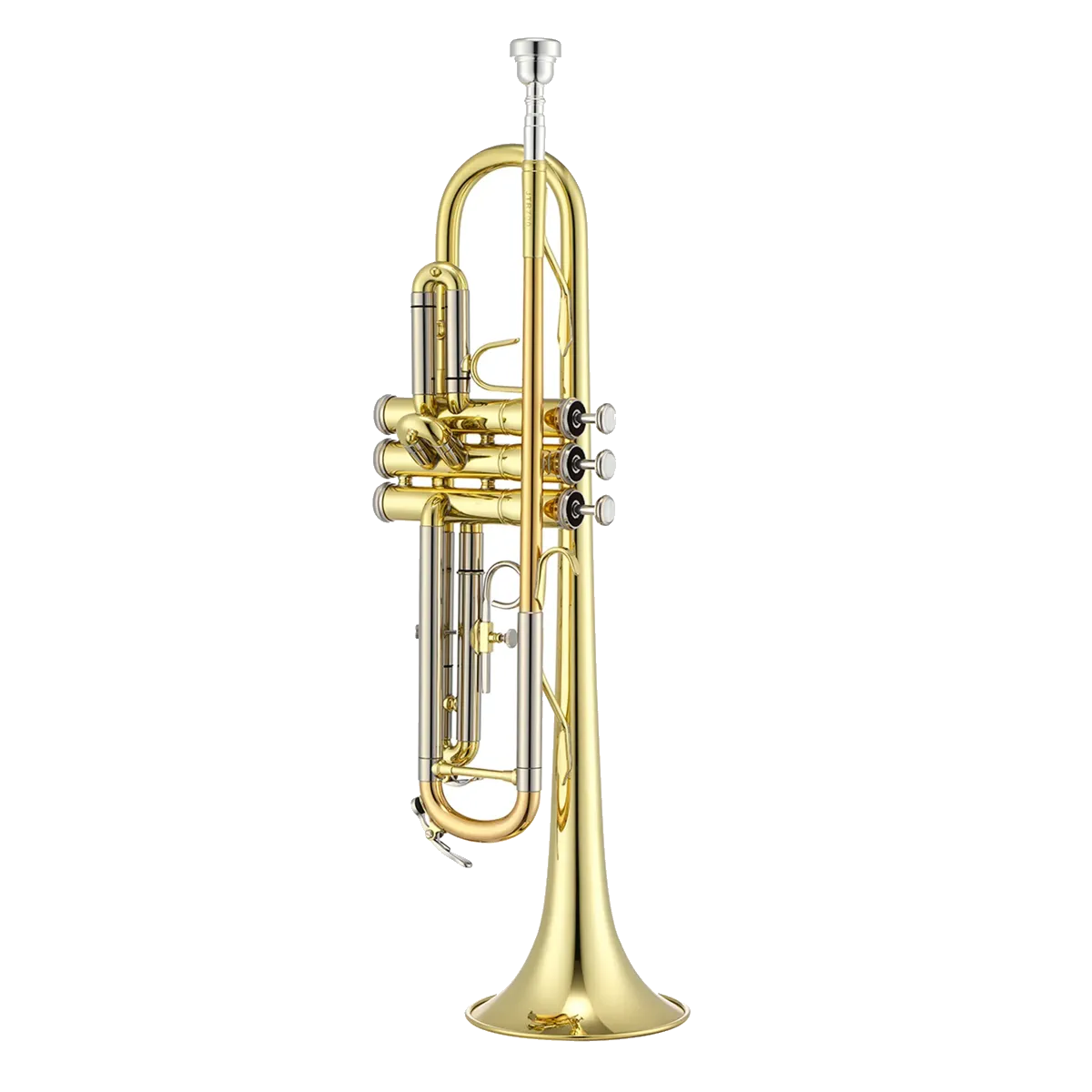 Jupiter JTR700A Student Bb Trumpet – Lacquer