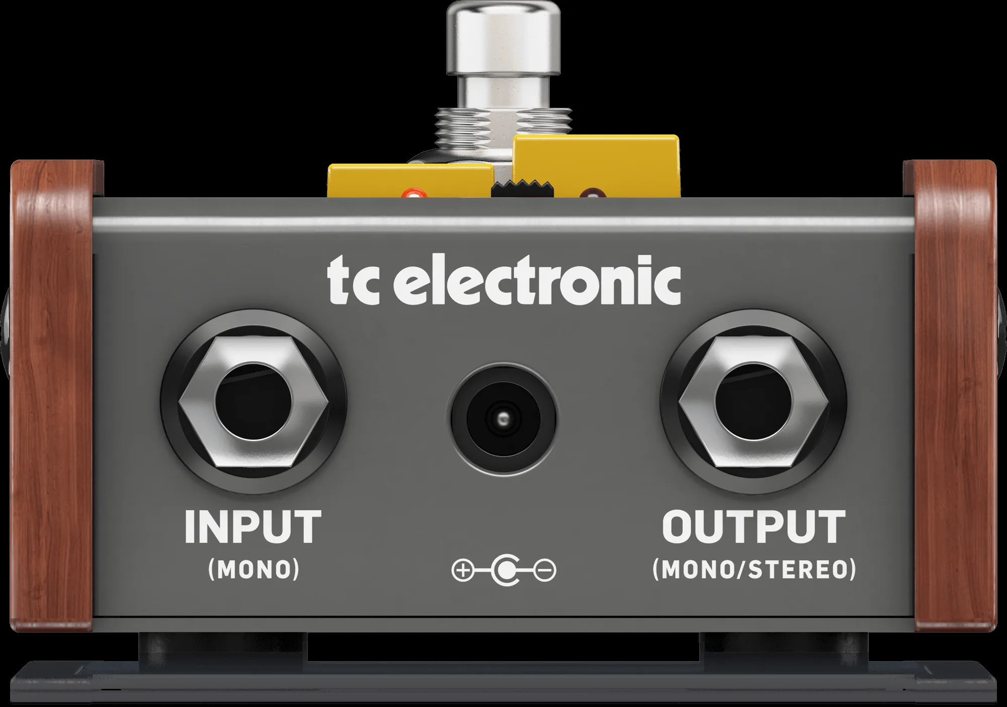TC Electronic June-60 Vintage-Analog Chorus Pedal — view 3