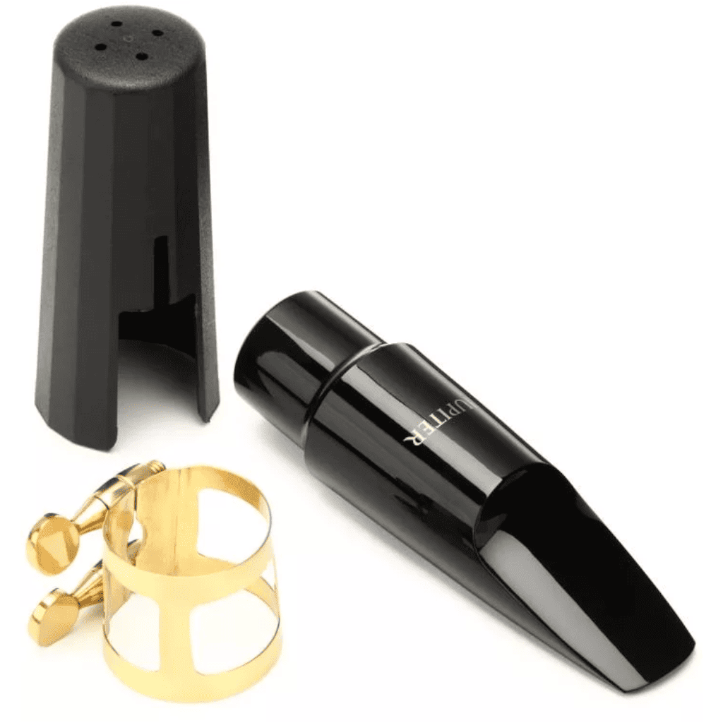 Jupiter Alto Saxophone Mouthpiece WM-ASK1 — view 1