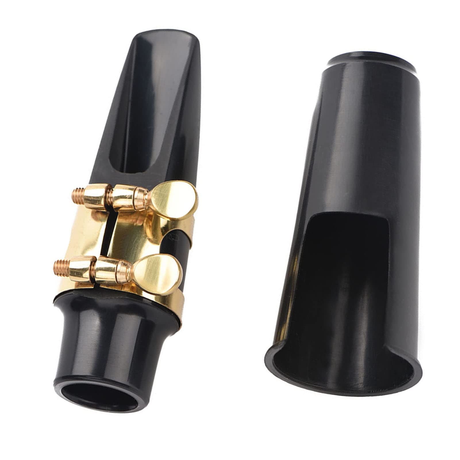 Jupiter Alto Saxophone Mouthpiece WM-ASK1 — view 2
