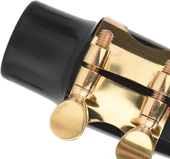 Jupiter Alto Saxophone Mouthpiece WM-ASK1 — view 3