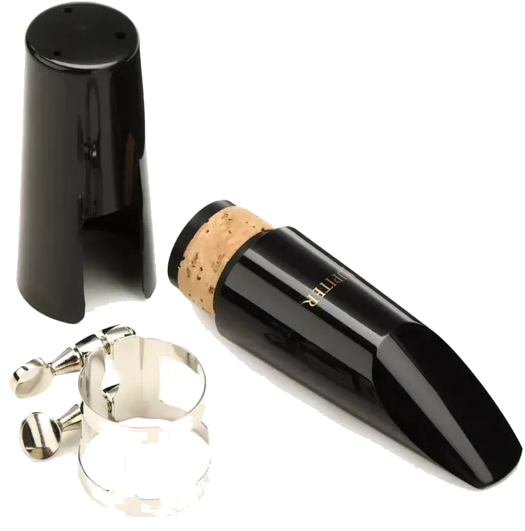 Jupiter Bb Clarinet Mouthpiece WM-CLK1