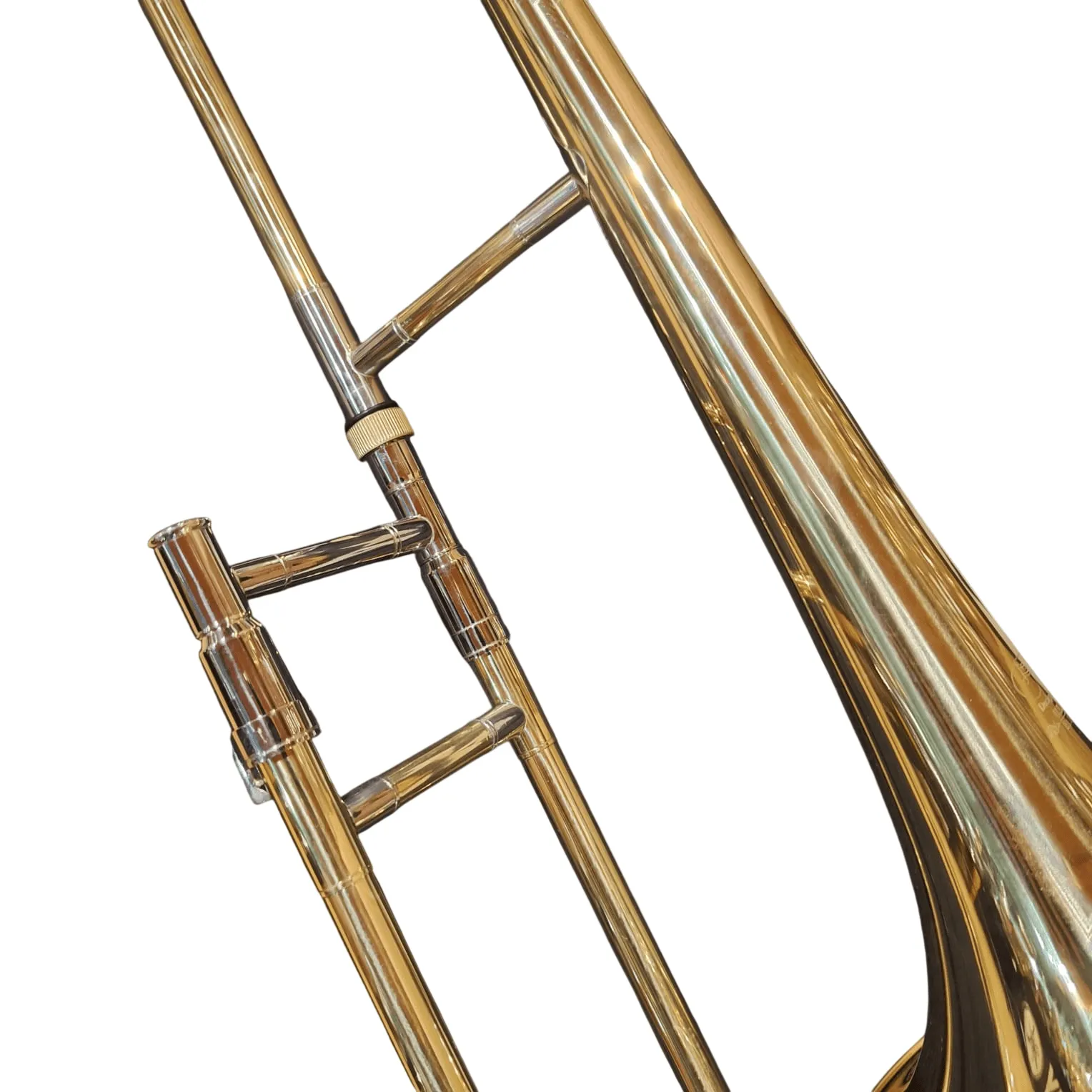 Jinyin Tenor Trombone JYTB-E110 Lacquer — view 2