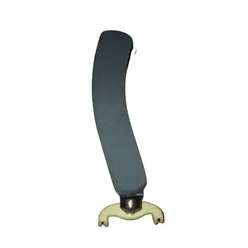 Demo KUN Original Violin Shoulder Rest – 1/2 and 3/4 Size — view 2