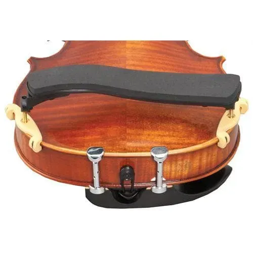 KUN Original Violin Shoulder Rest – 1/2 and 3/4 Size — view 3