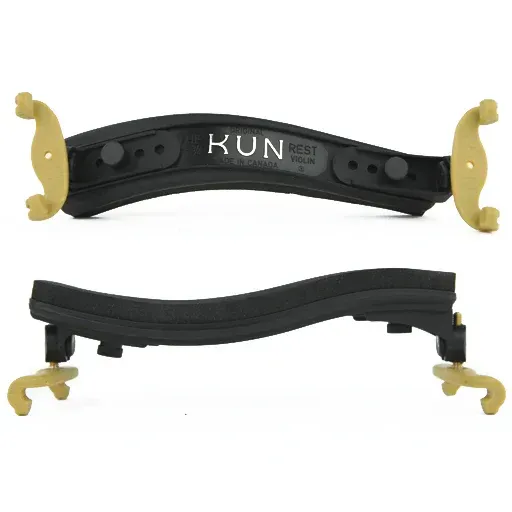 KUN Original Violin Shoulder Rest – 1/2 and 3/4 Size — view 5
