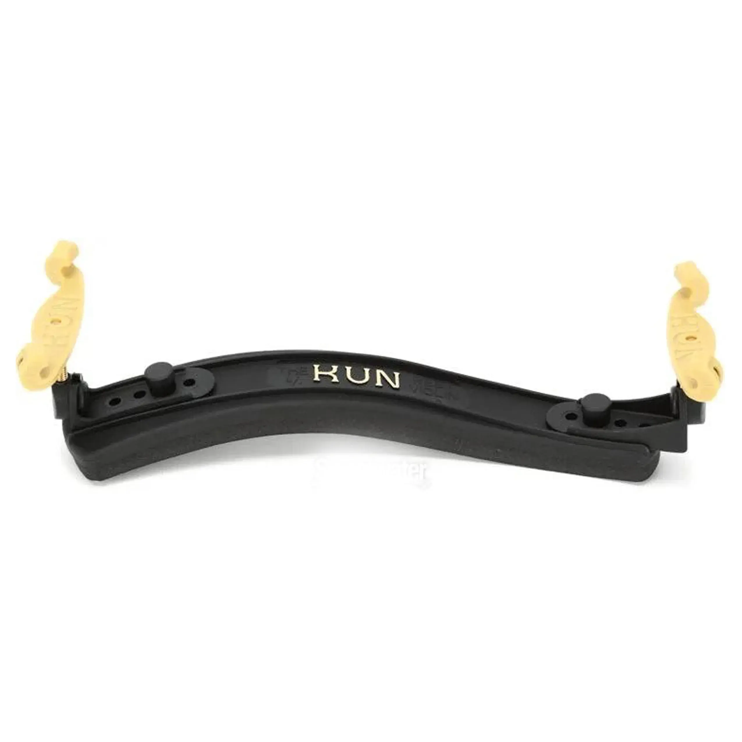 KUN Original Violin Shoulder Rest - 4/4 Size — view 2