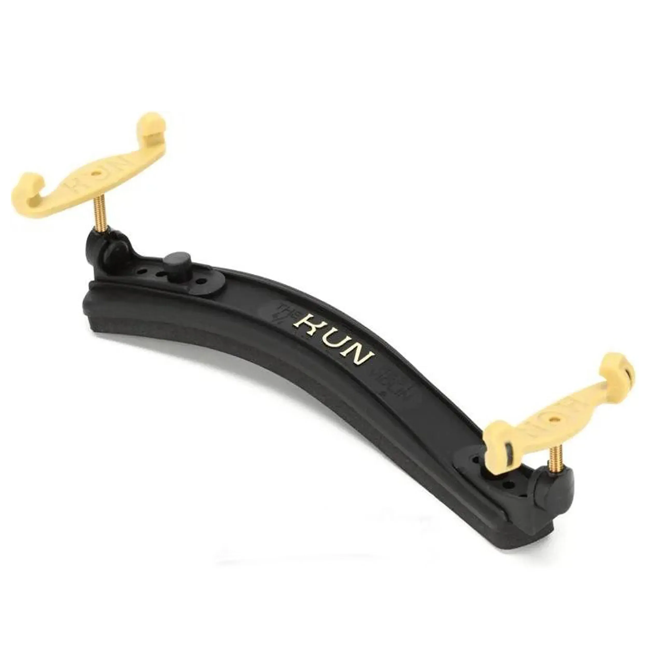 KUN Original Violin Shoulder Rest - 4/4 Size — view 4