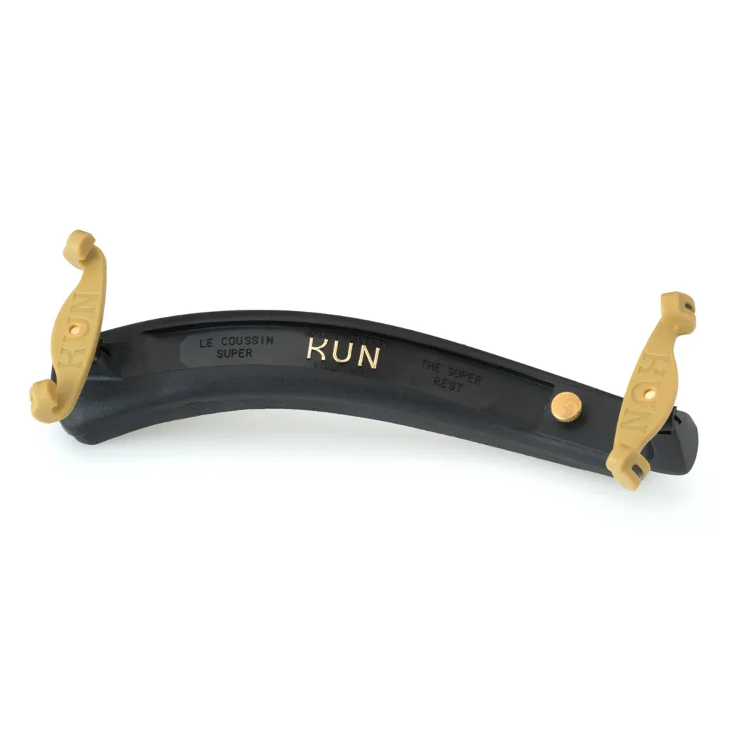 KUN Super Viola Shoulder Rest