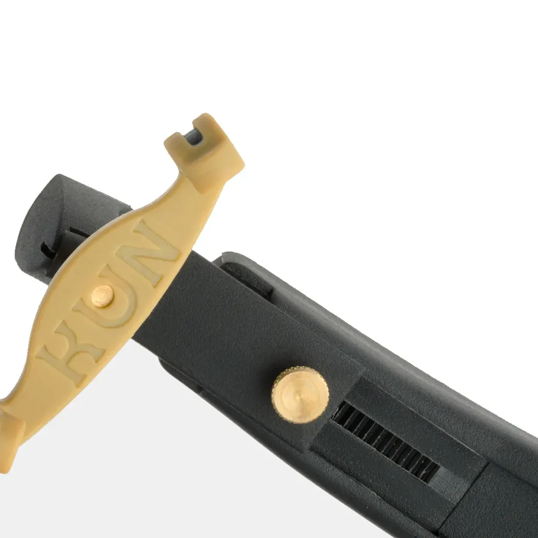 KUN Super Viola Shoulder Rest — view 2