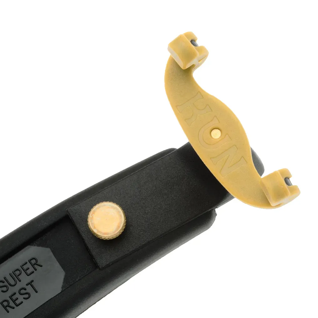 KUN Super Viola Shoulder Rest — view 3