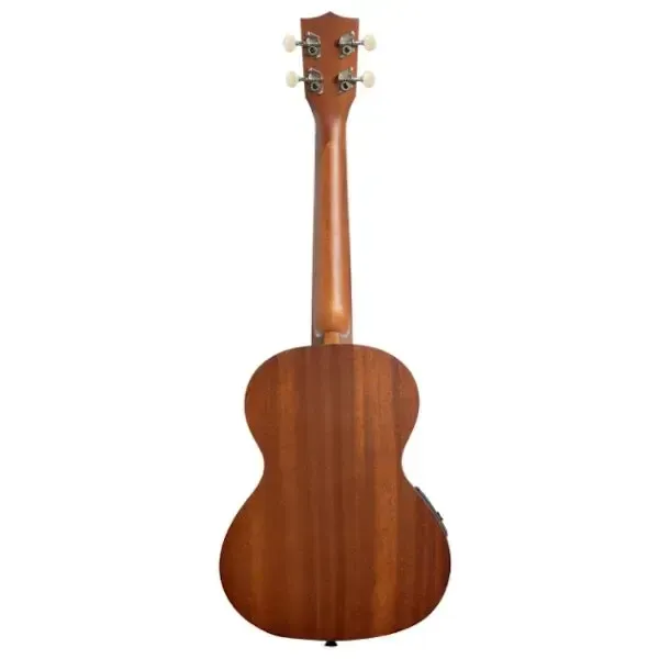 Makala MK-TE Classic Tenor Ukulele with Pickup — view 3