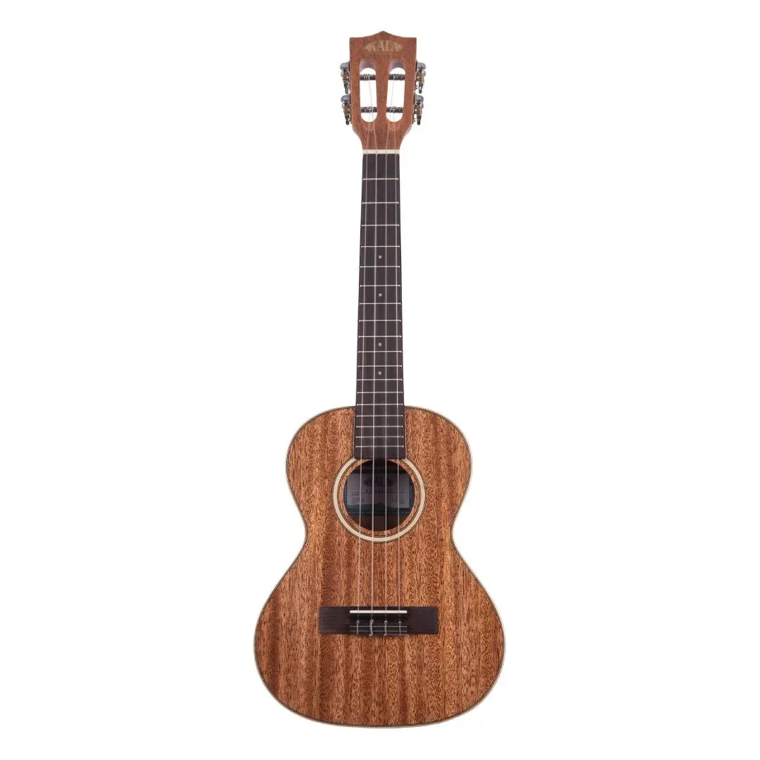 Kala Solid Mahogany Tenor Ukulele – Gloss Natural