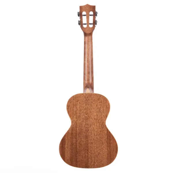 Kala Solid Mahogany Tenor Ukulele – Gloss Natural — view 3