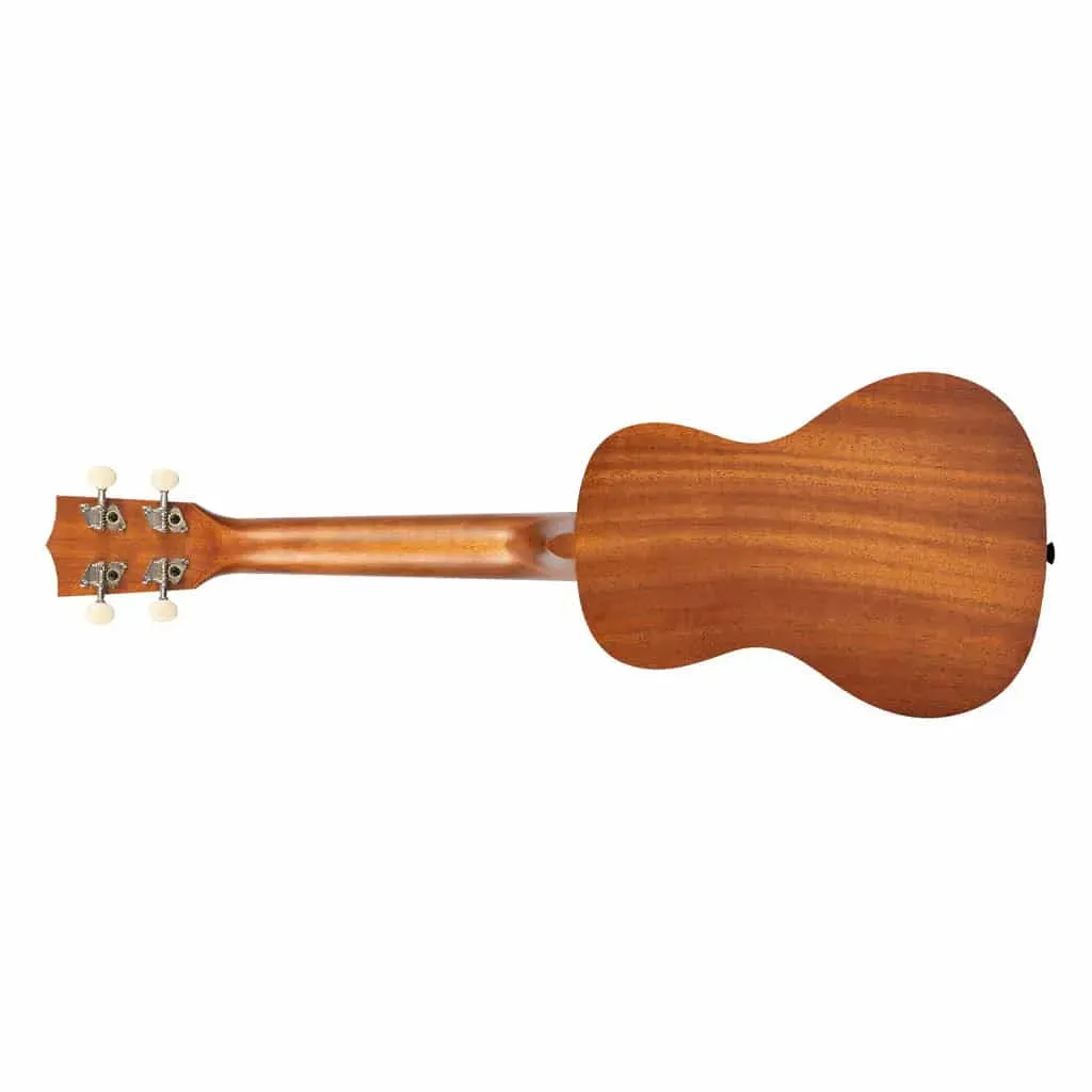 Kala Surf Concert Ukulele - Swell — view 3