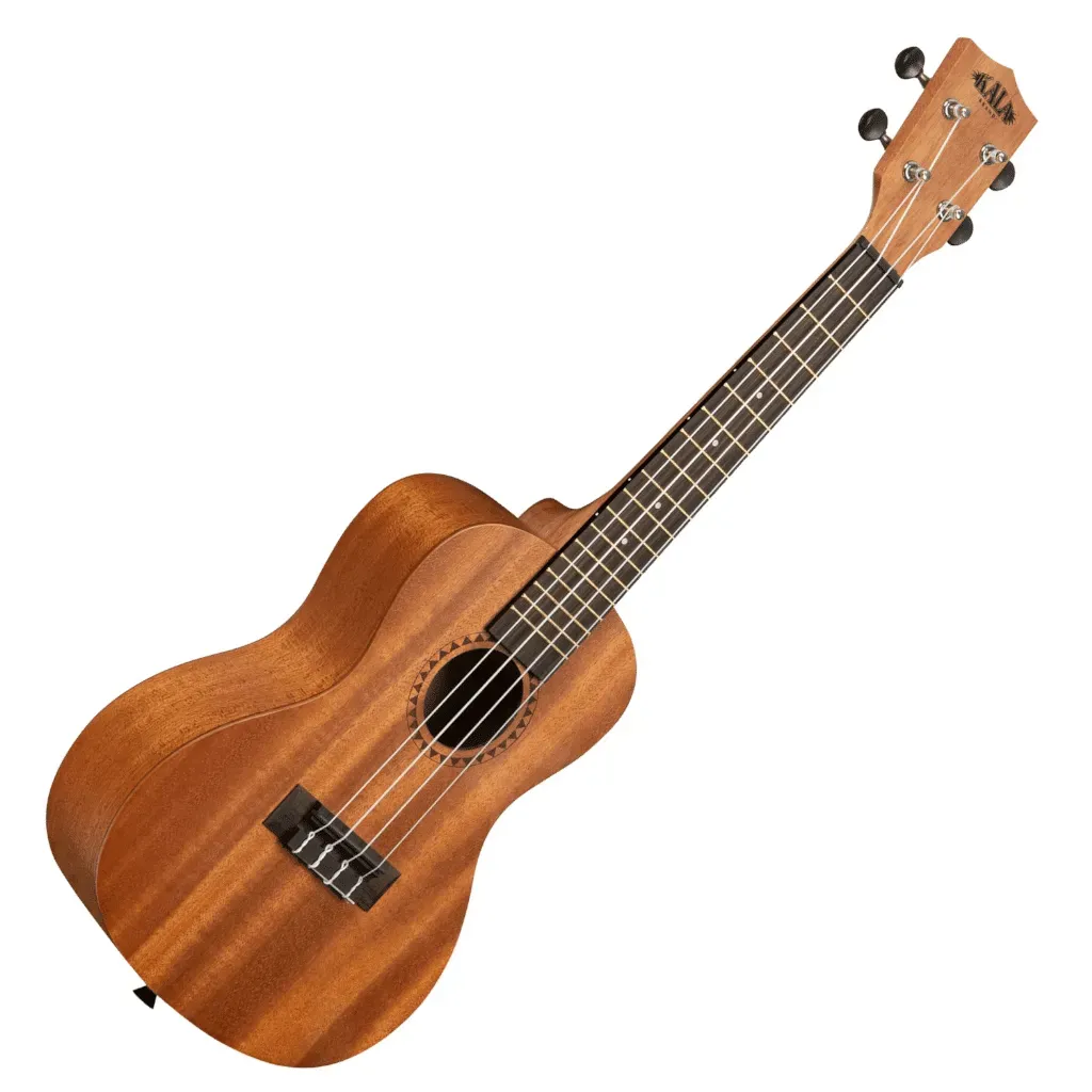 Kala Learn To Play Concert Ukulele Starter Kit — view 2