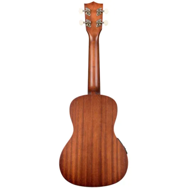 Kala Makala MK-CE Classic Concert Ukulele — view 3