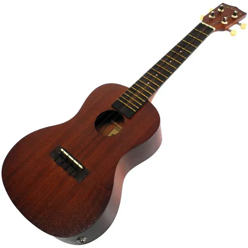 Kala Makala MK-S Soprano Ukulele — view 3
