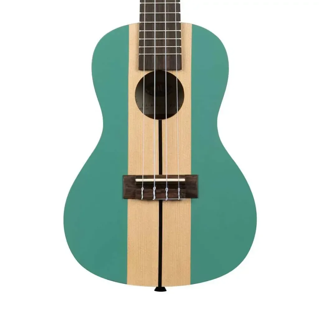 Kala Surf Concert Ukulele - Wipeout