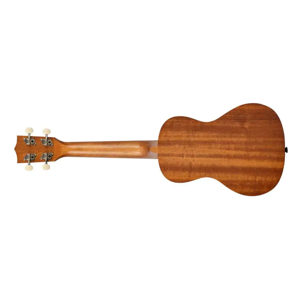 Kala Surf Concert Ukulele - Wipeout — view 3