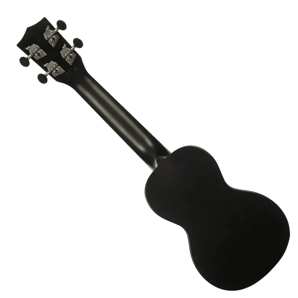 Kala Waterman Beach Collection Soprano Ukulele - SFG — view 4