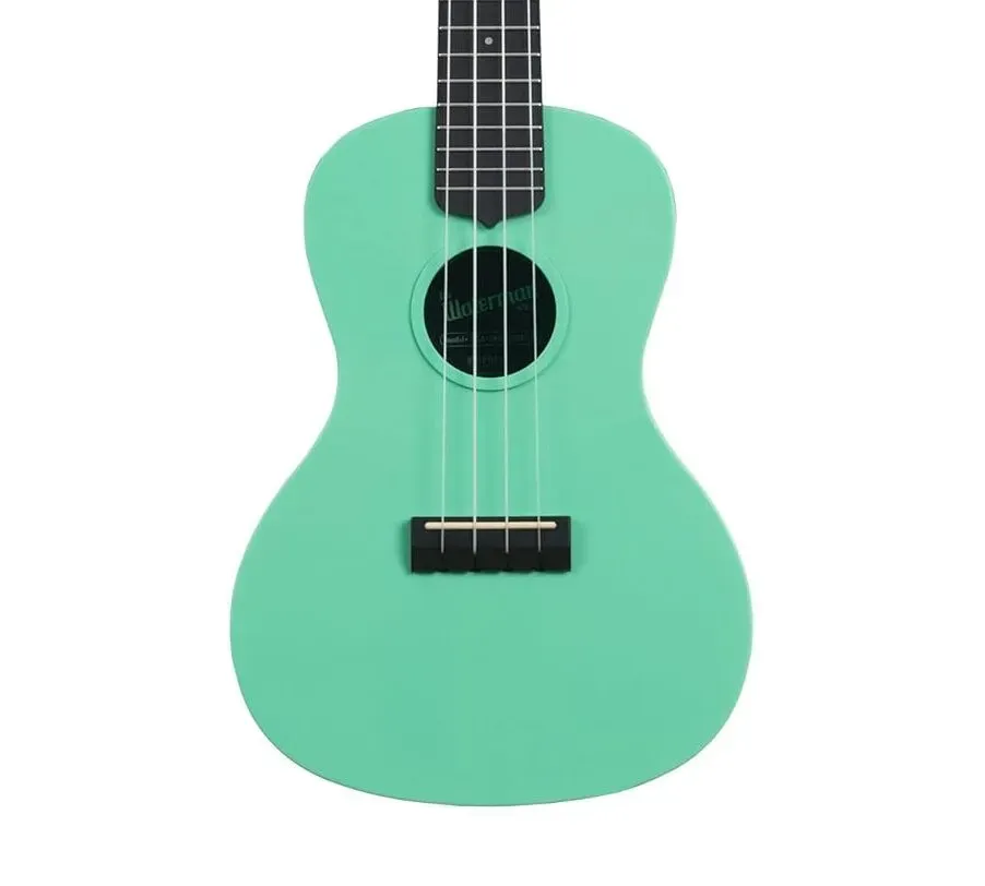 Kala Waterman Beach Collection Concert Ukulele - SFG