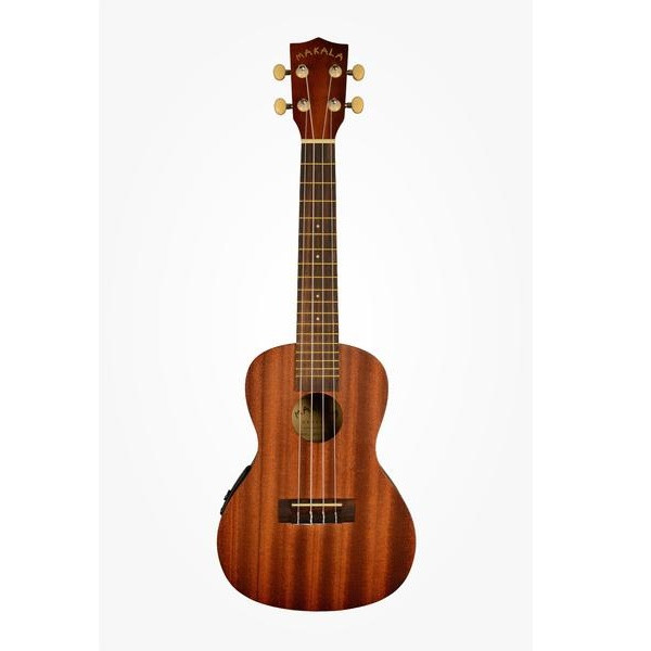 KALA MKCE CONCERT UKE WITH EQ