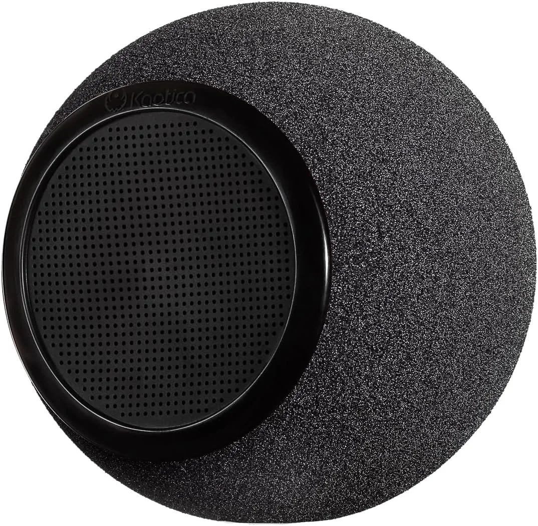 Kaotica Eyeball Acoustic Treatment Device